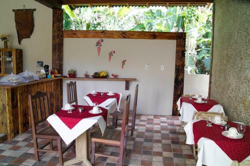 Hostal Pousada Aloes