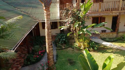 Hostal Pousada Aloes