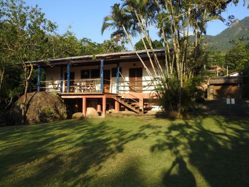S�tio Rodamonte