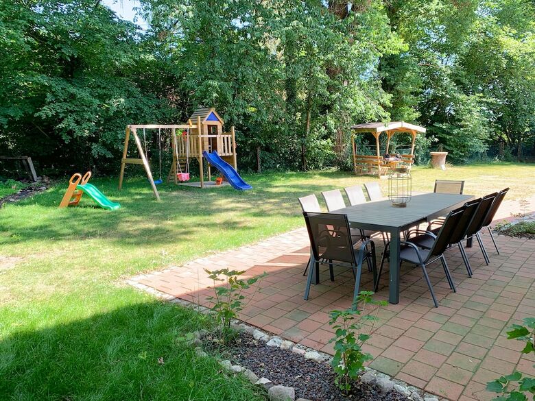 Hotel G�stezimmer Brackel