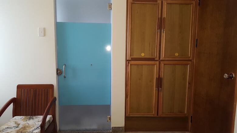 Hostal Glocal Beachside Hostel