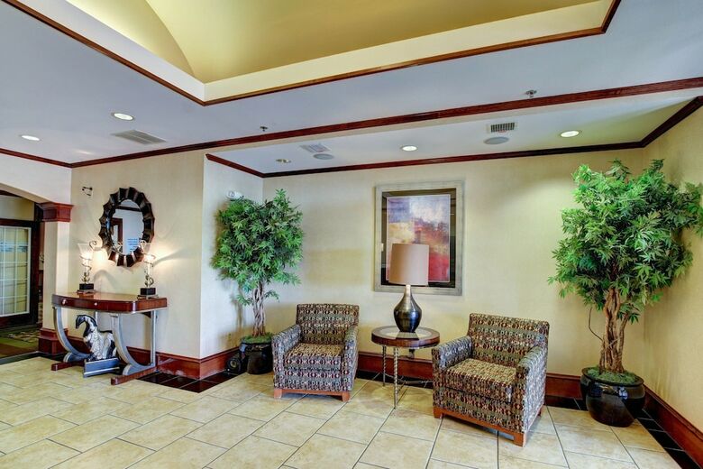 Holiday Inn Express Hotel & Suites San Angelo
