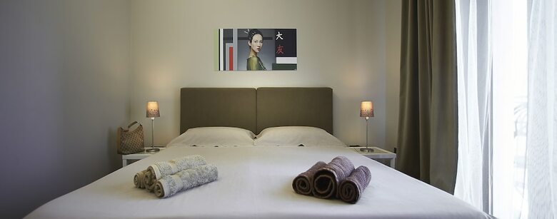 Bed And Breakfast Hotei