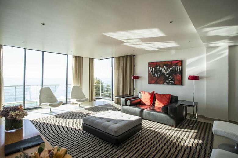 Hotel 52 De Wet