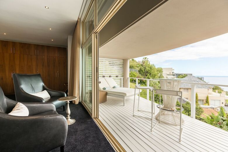 Hotel 52 De Wet