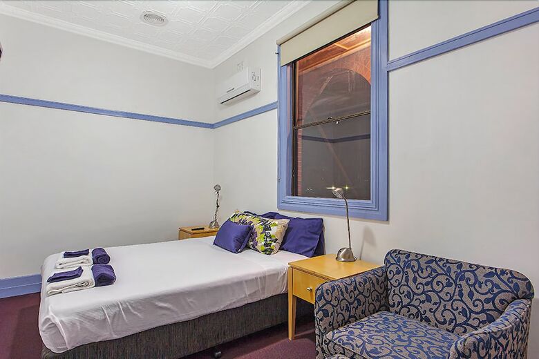Commonwealth Hotel Newcastle