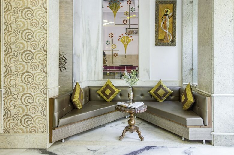 Hotel Treebo Trend Natraj Yes Please