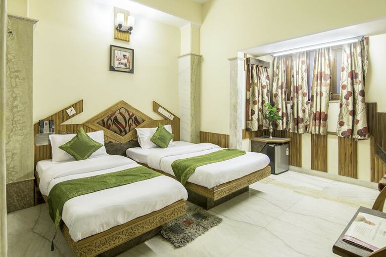 Hotel Treebo Trend Natraj Yes Please