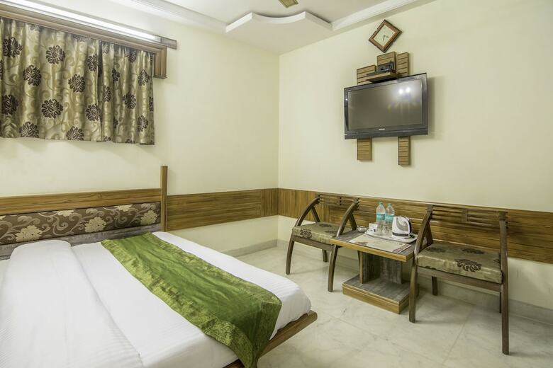 Hotel Treebo Trend Natraj Yes Please