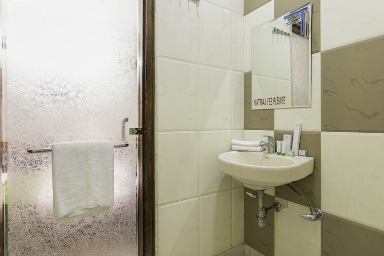 Hotel Treebo Trend Natraj Yes Please