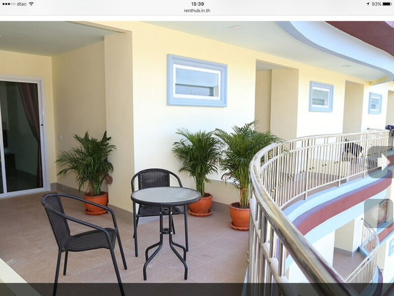 Hotel Smile Residence