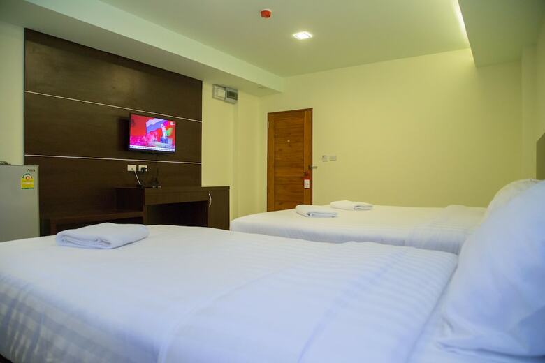 Hotel Smile Residence