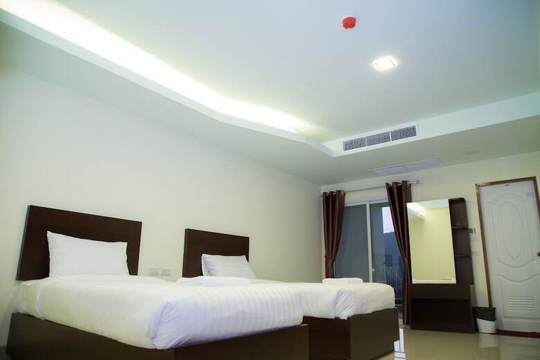 Hotel Smile Residence