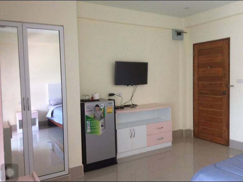 Hotel Smile Residence