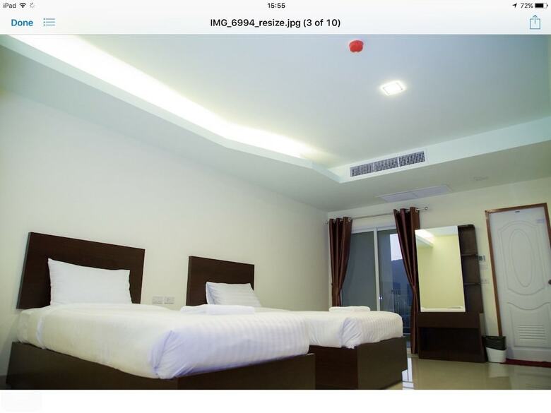 Hotel Smile Residence