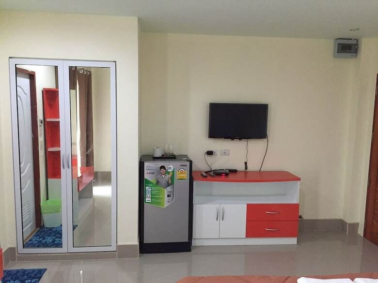 Hotel Smile Residence