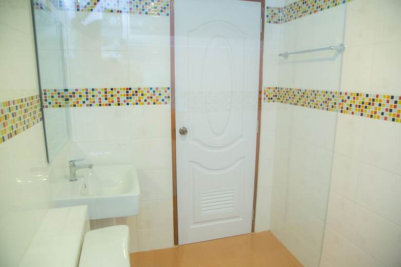 Hotel Smile Residence