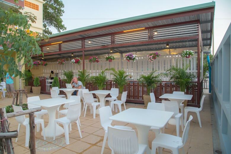Hotel Smile Residence
