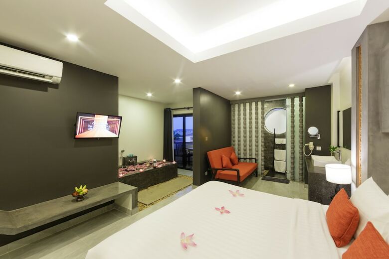 Hotel Central Suite Residence