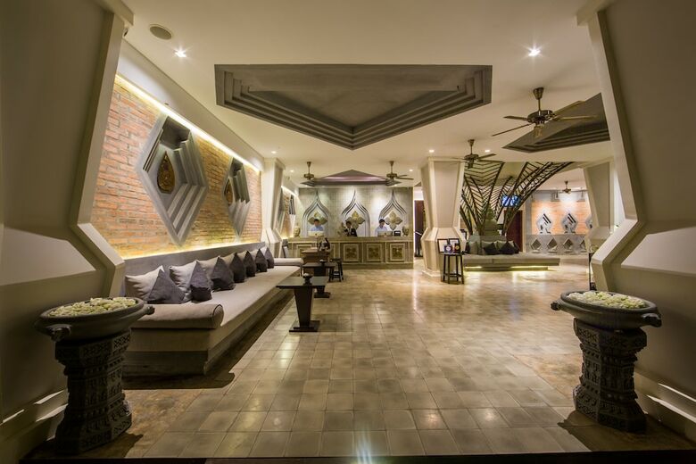 Hotel Central Suite Residence