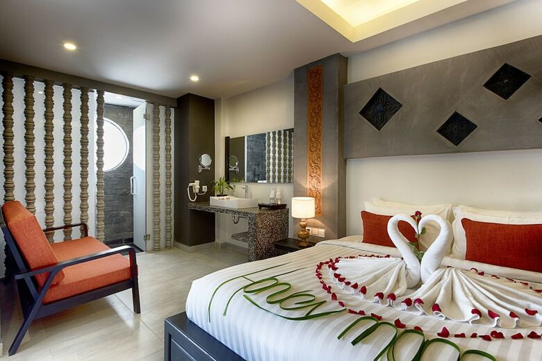Hotel Central Suite Residence