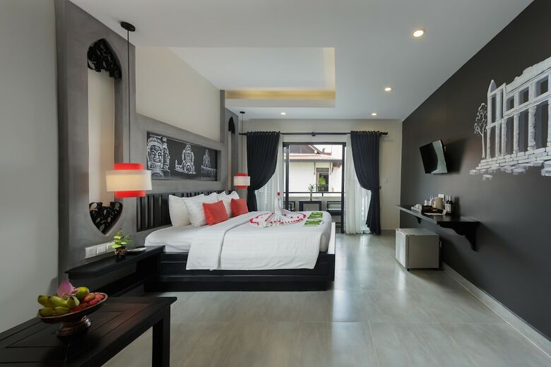 Hotel Central Suite Residence