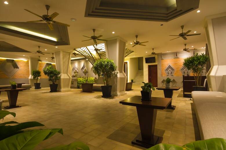 Hotel Central Suite Residence
