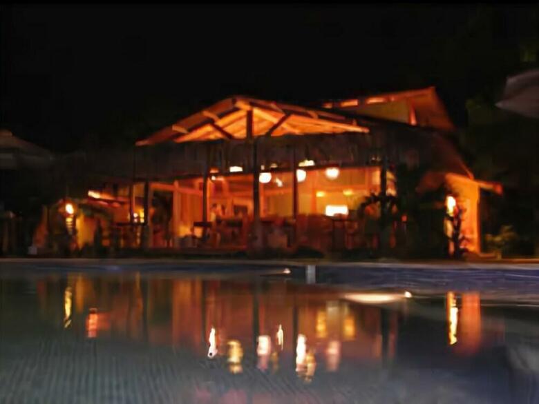 Hotel Casa Caletas