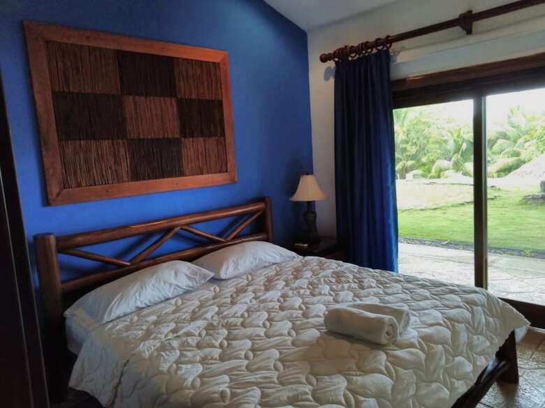 Hotel Casa Caletas