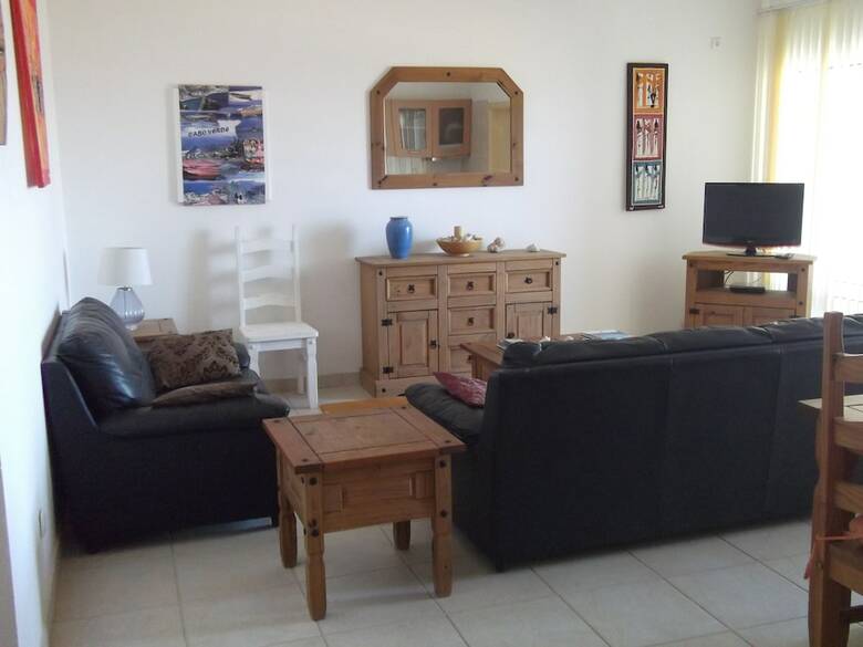 Apartamentos Vila Cabral