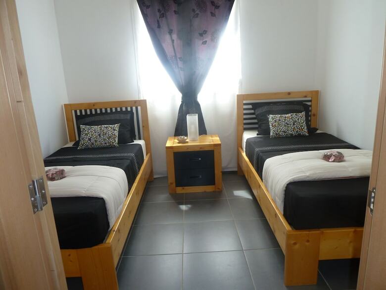 Apartamentos Vila Cabral