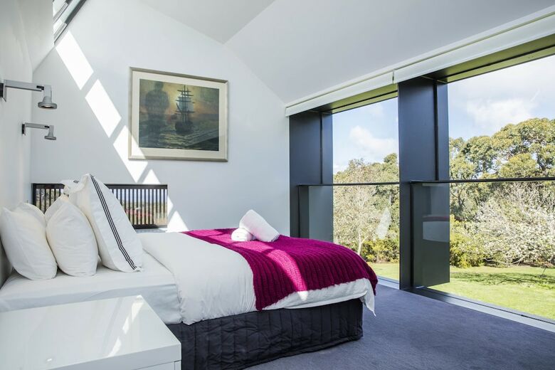 Hotel Alkina Lodge