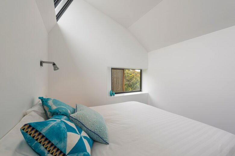 Hotel Alkina Lodge