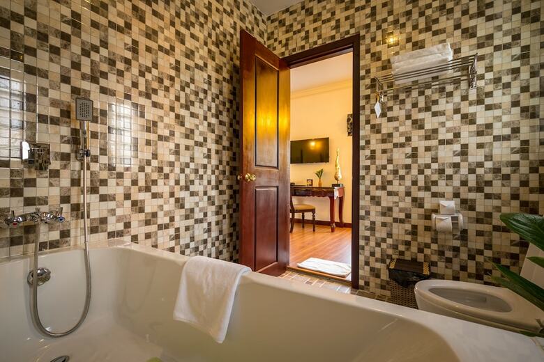 Hotel Beyond Yangon Boutique Inn