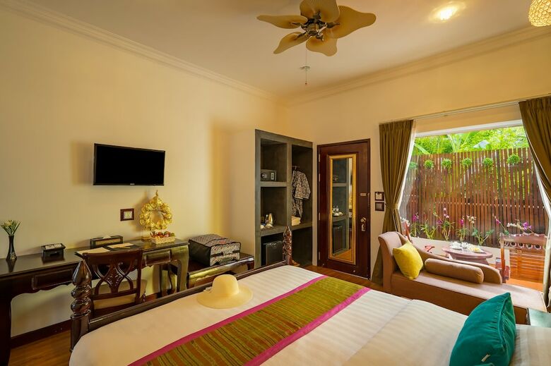 Hotel Beyond Yangon Boutique Inn
