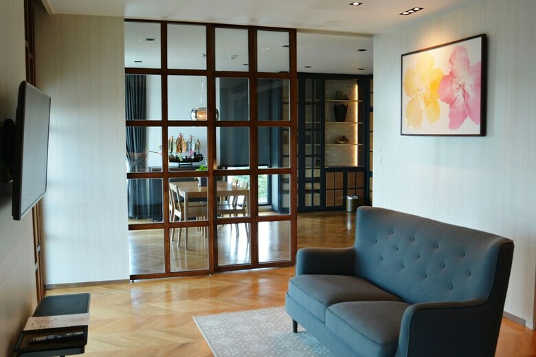 Sanae' Hotel Chiang Mai