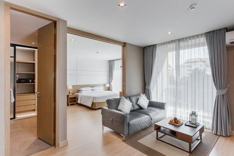 Sanae' Hotel Chiang Mai