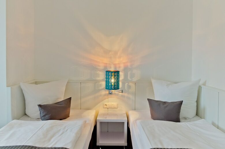 Arthotel Ana Munich Messe