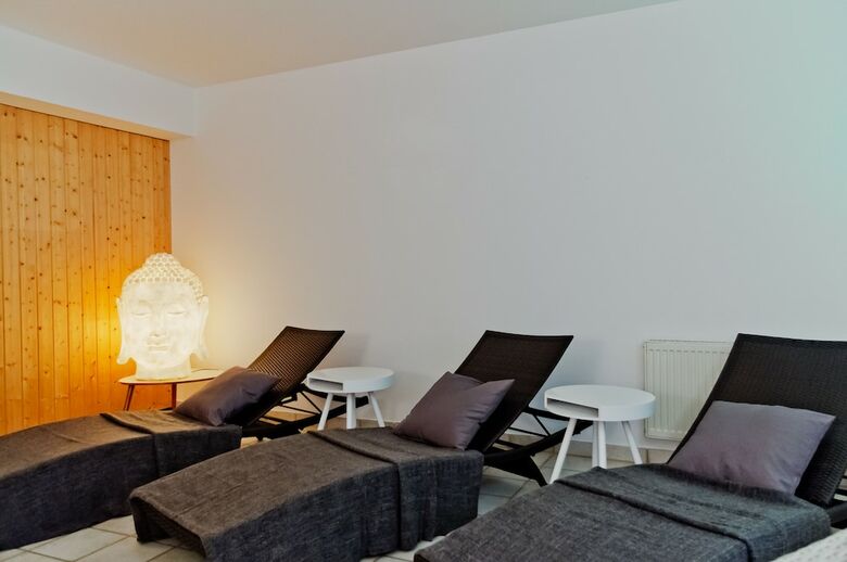 Arthotel Ana Munich Messe