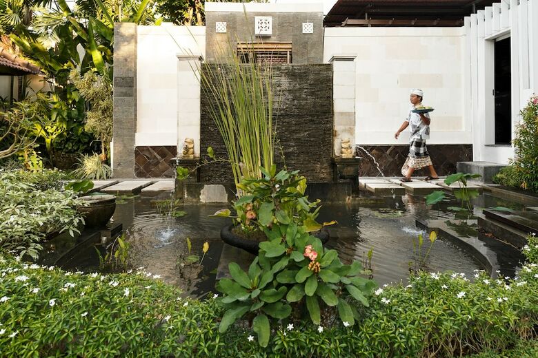 Andaru Villa Umalas