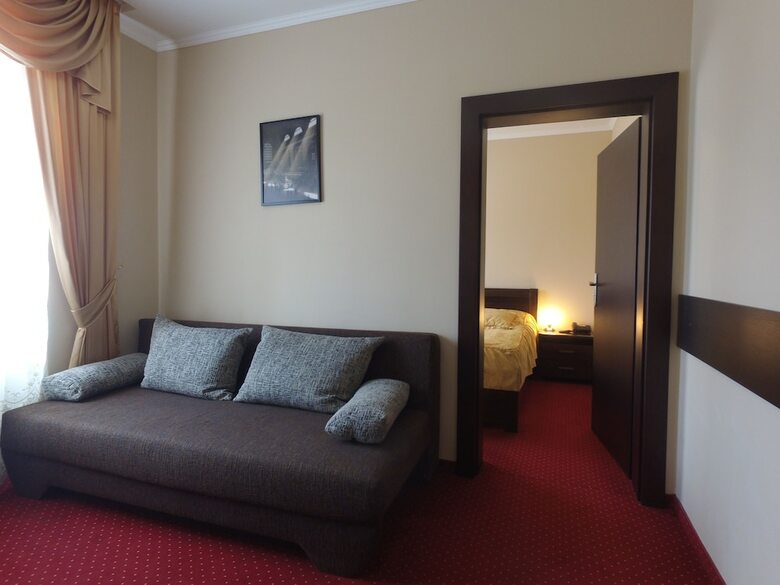 Hotel Europa