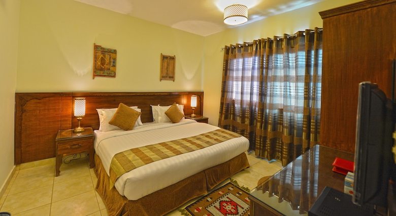 Apartamento La Fontaine Le Lac Resort