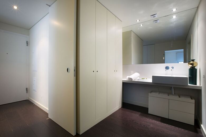 Apartamentos Apt In Lisbon Marina- Lisbon By River