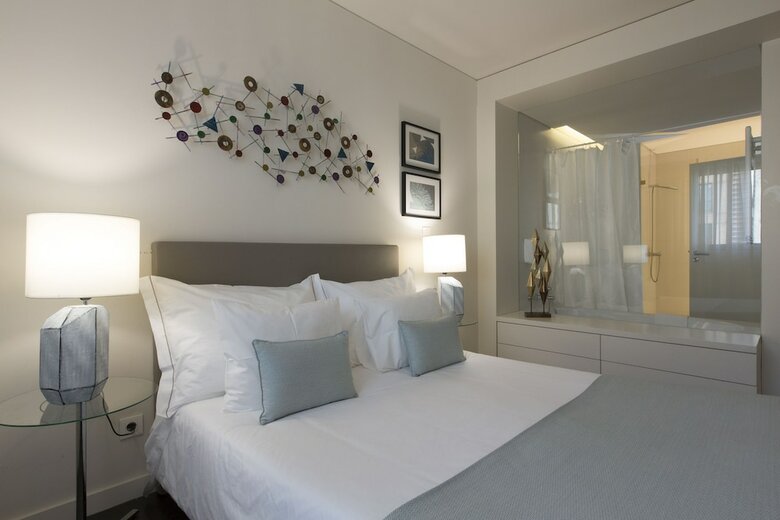 Apartamentos Apt In Lisbon Marina- Lisbon By River