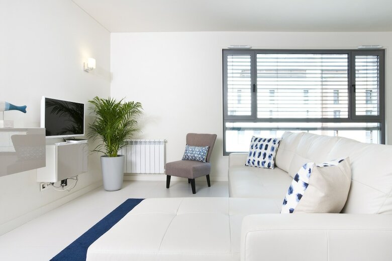 Apartamentos Apt In Lisbon Marina- Lisbon By River