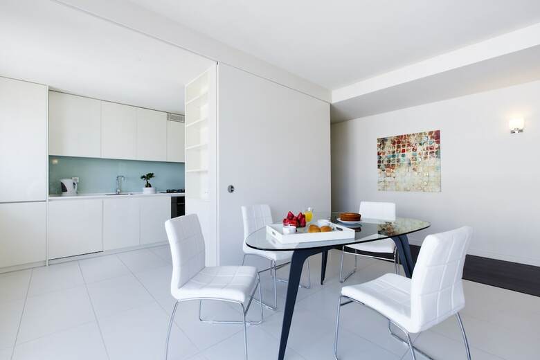 Apartamentos Apt In Lisbon Marina- Lisbon By River