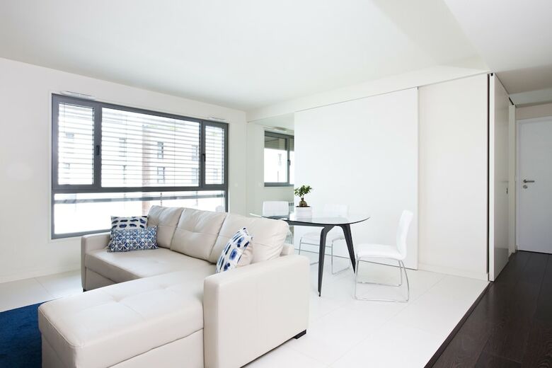 Apartamentos Apt In Lisbon Marina- Lisbon By River