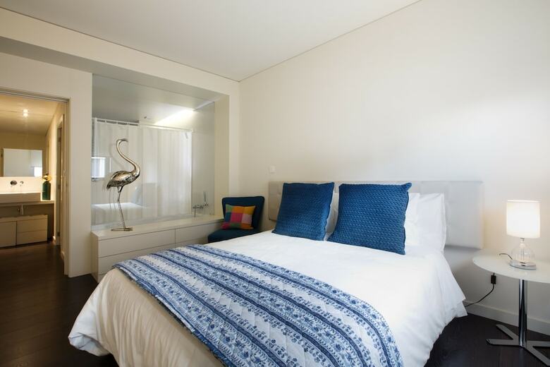 Apartamentos Apt In Lisbon Marina- Lisbon By River