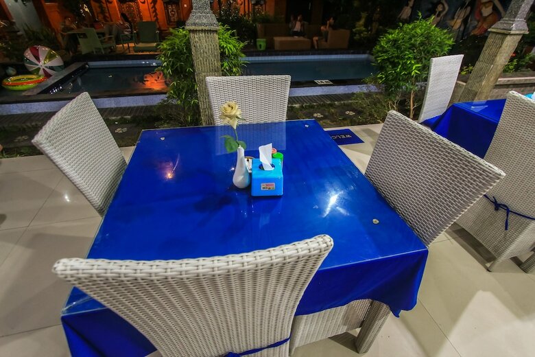 Lumbung Sari Hotel