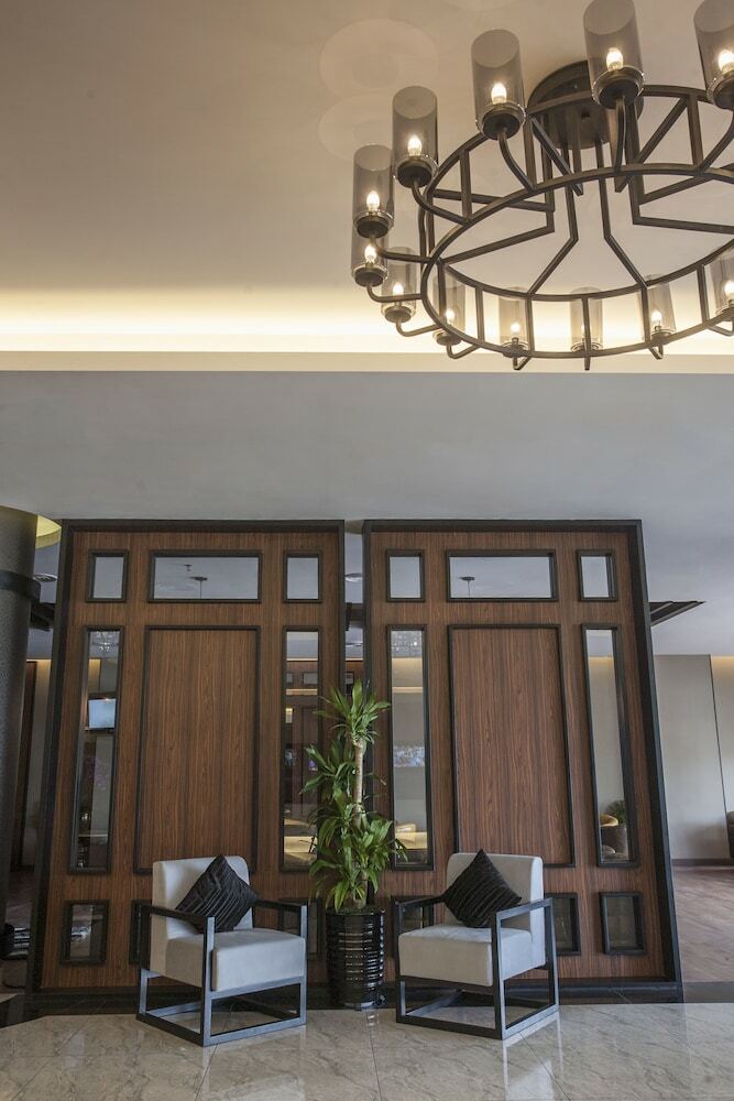 Millesime Hotel